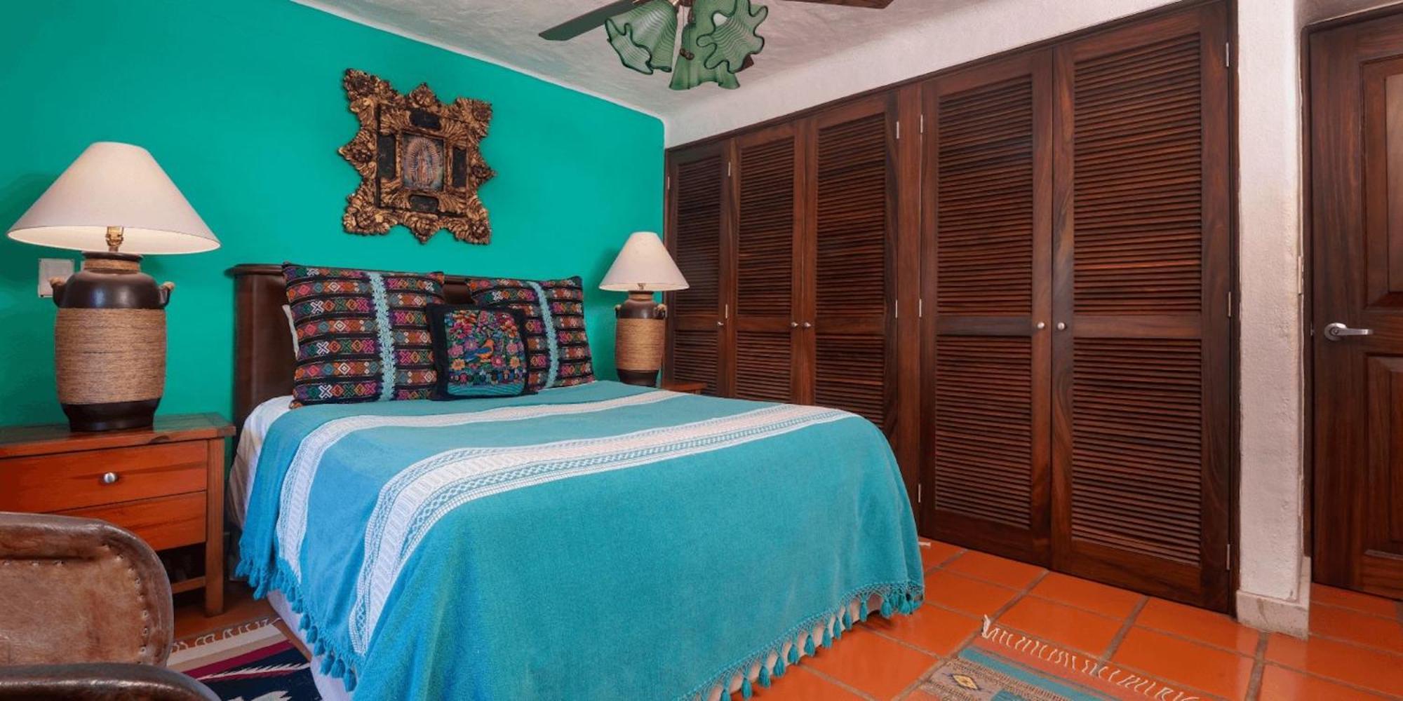 Marcela Resort & Spa Puerto Vallarta Rum bild